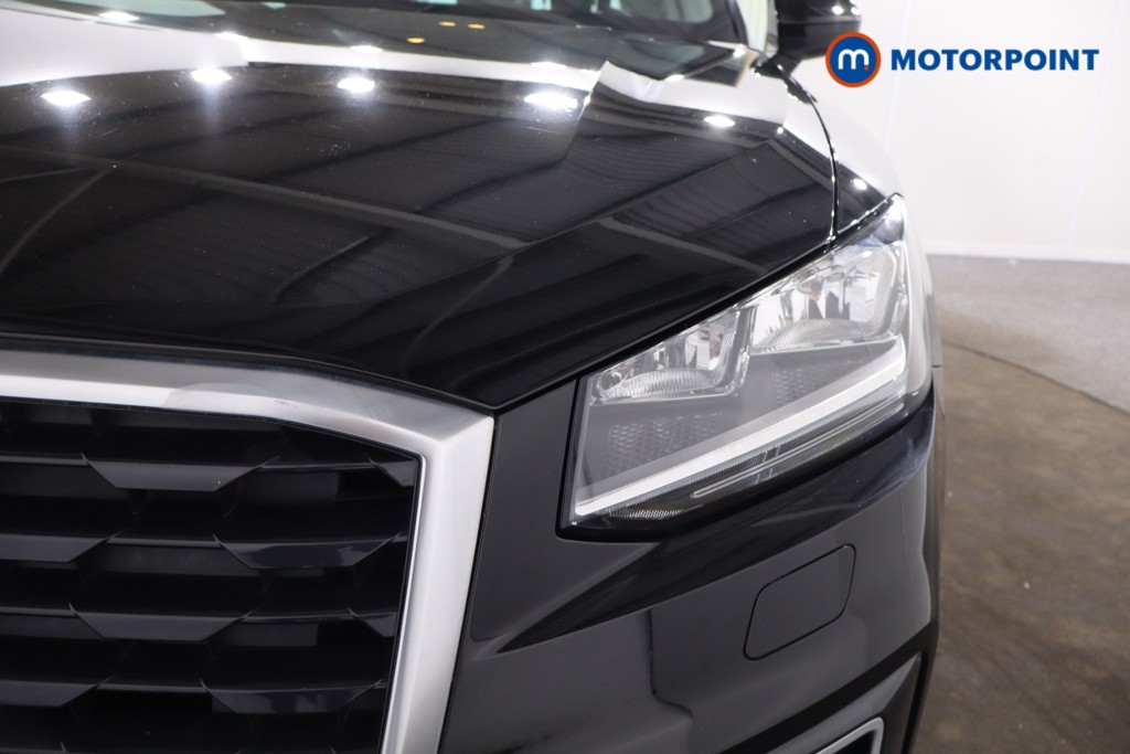Audi Q2 Sport Manual Diesel SUV - Stock Number (1625990) - 29th supplementary image