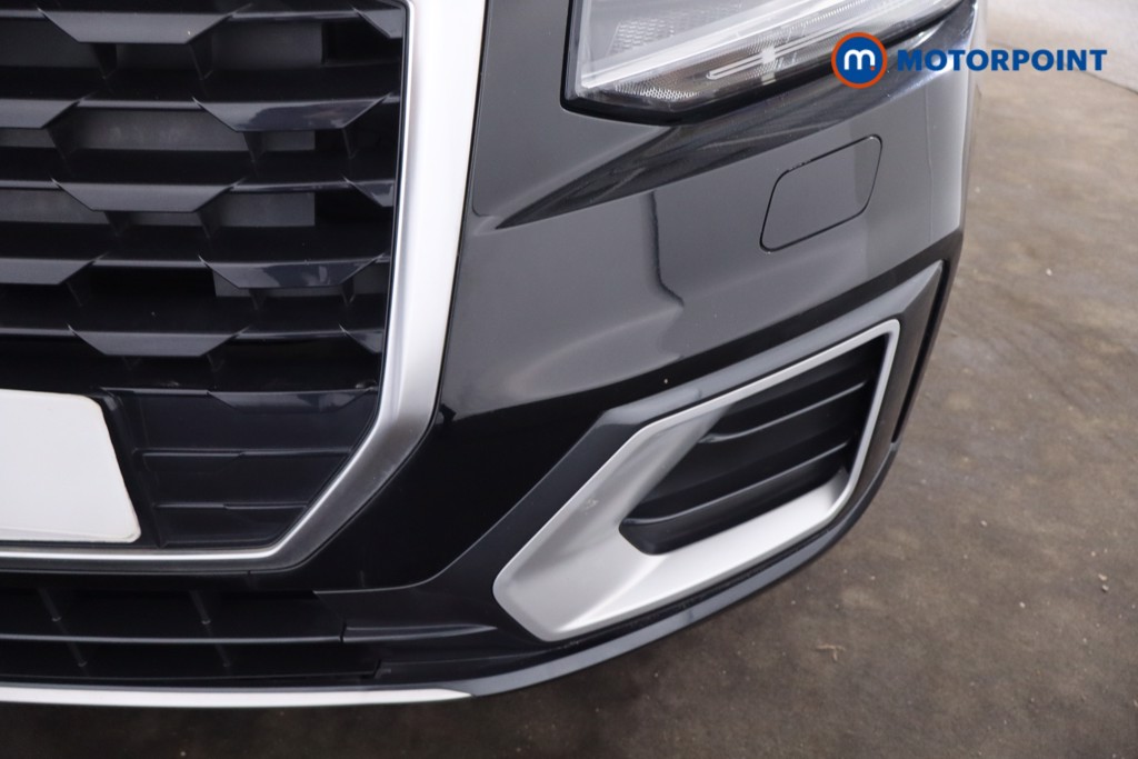 Audi Q2 Sport Manual Diesel SUV - Stock Number (1625990) - 30th supplementary image