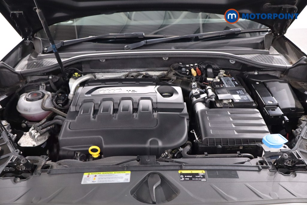 Audi Q2 Sport Manual Diesel SUV - Stock Number (1625990) - 31st supplementary image