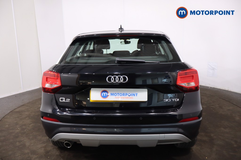 Audi Q2 Sport Manual Diesel SUV - Stock Number (1625990) - 33rd supplementary image