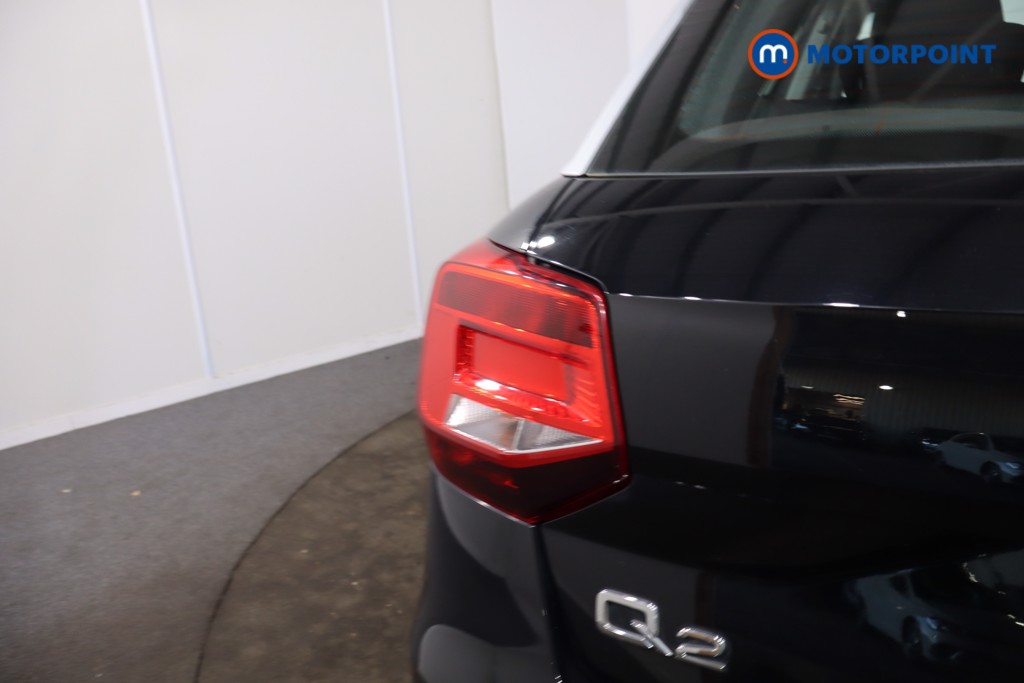 Audi Q2 Sport Manual Diesel SUV - Stock Number (1625990) - 34th supplementary image