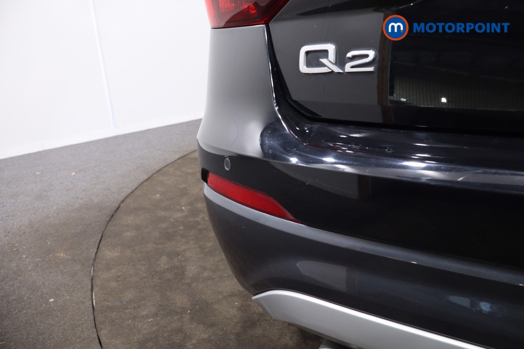 Audi Q2 Sport Manual Diesel SUV - Stock Number (1625990) - 35th supplementary image
