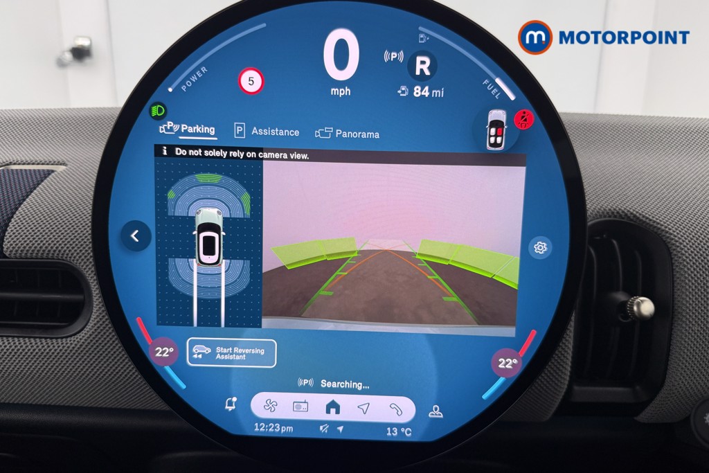 Mini Cooper C Exclusive Automatic Petrol Hatchback - Stock Number (1625994) - 3rd supplementary image