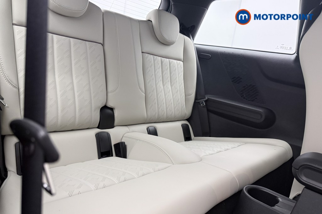 Mini Cooper C Exclusive Automatic Petrol Hatchback - Stock Number (1625994) - 8th supplementary image