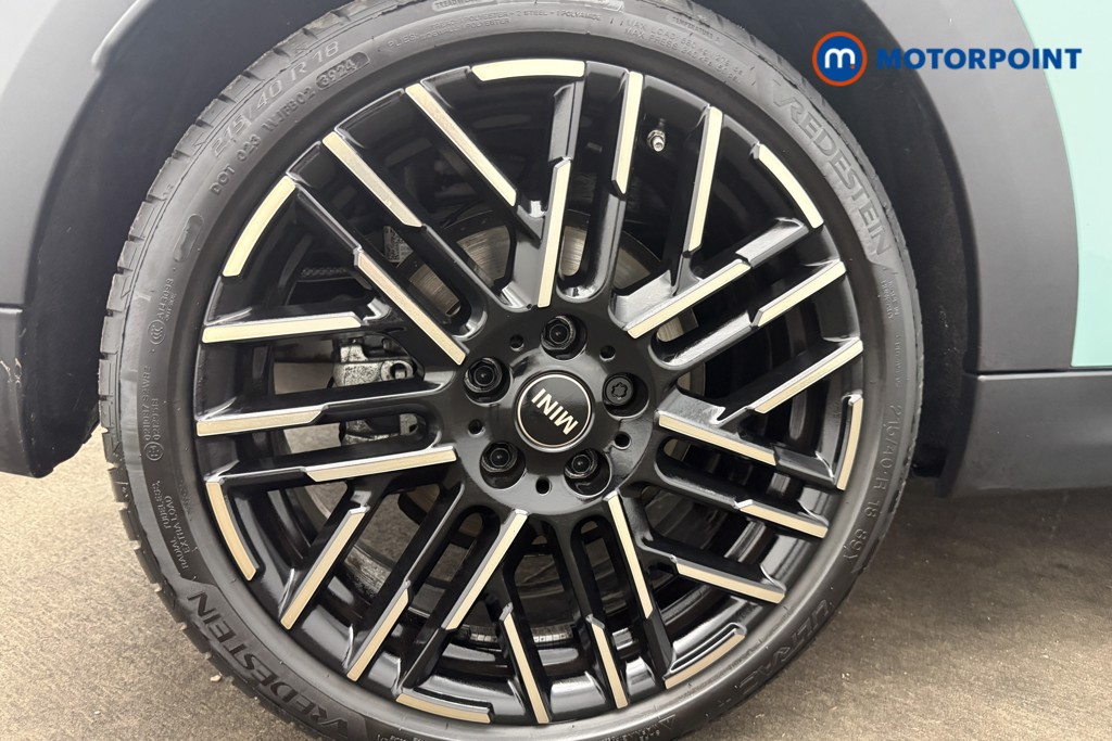 Mini Cooper C Exclusive Automatic Petrol Hatchback - Stock Number (1625994) - 9th supplementary image