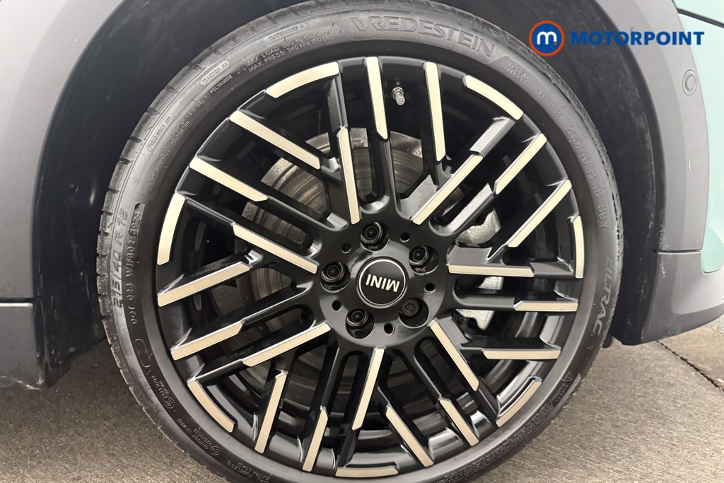 Mini Cooper C Exclusive Automatic Petrol Hatchback - Stock Number (1625994) - 10th supplementary image