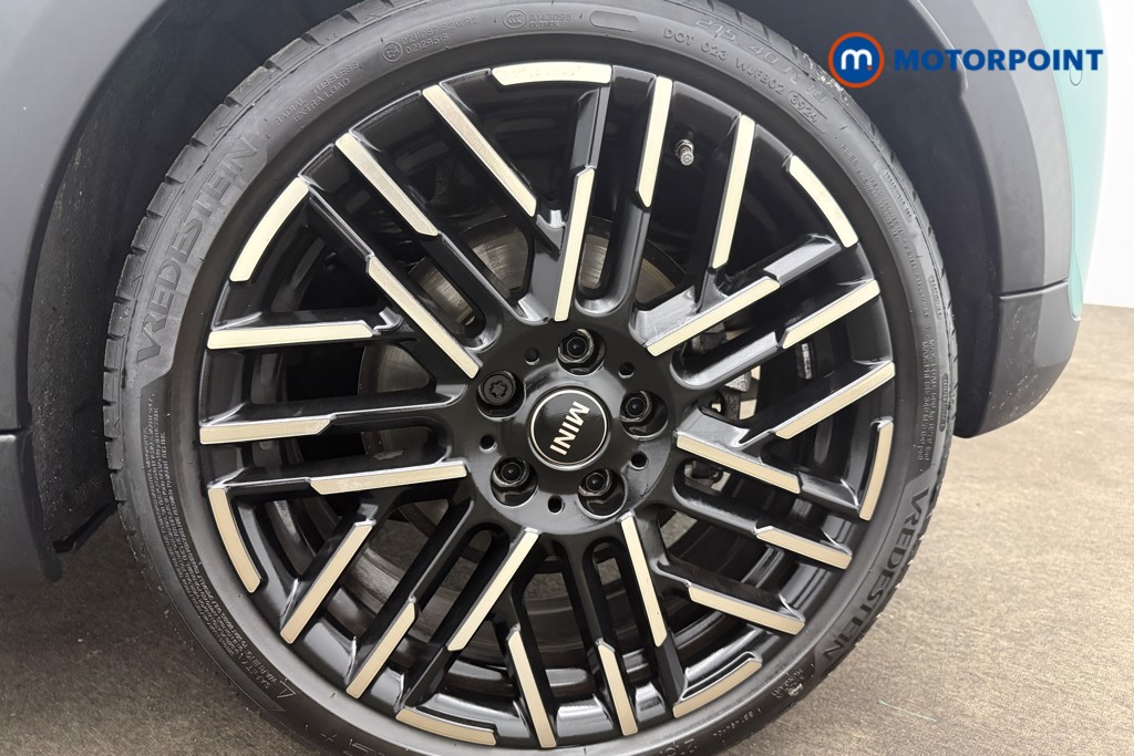 Mini Cooper C Exclusive Automatic Petrol Hatchback - Stock Number (1625994) - 12th supplementary image