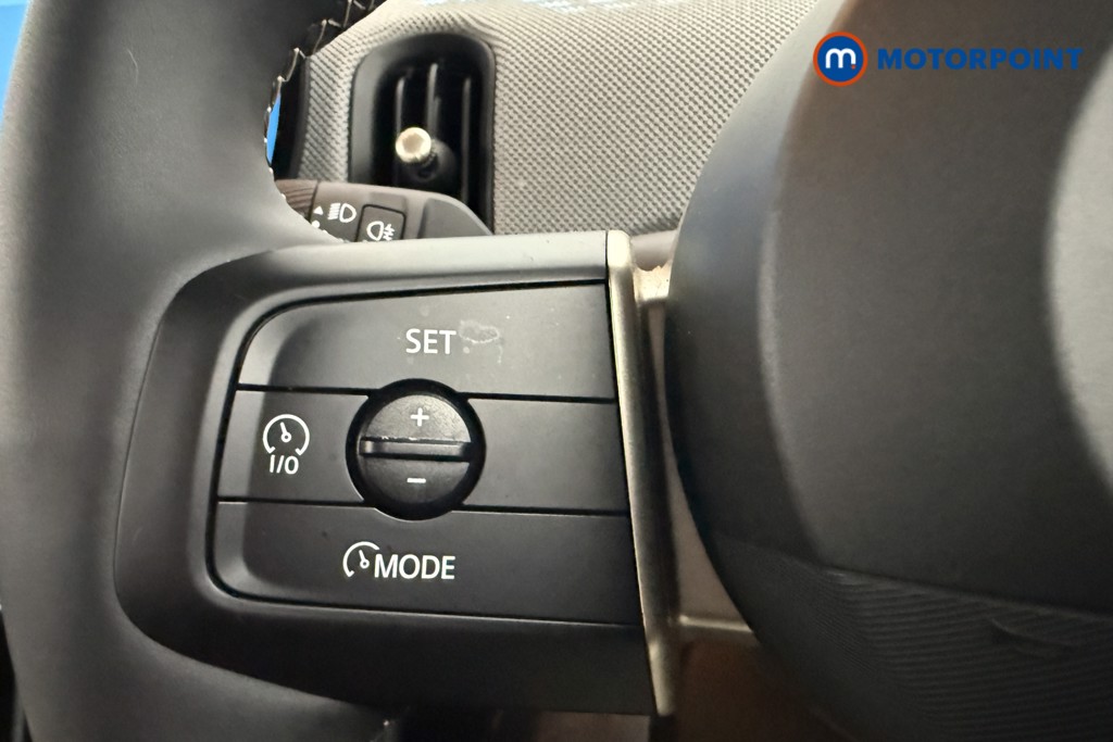 Mini Cooper C Exclusive Automatic Petrol Hatchback - Stock Number (1625994) - 13th supplementary image