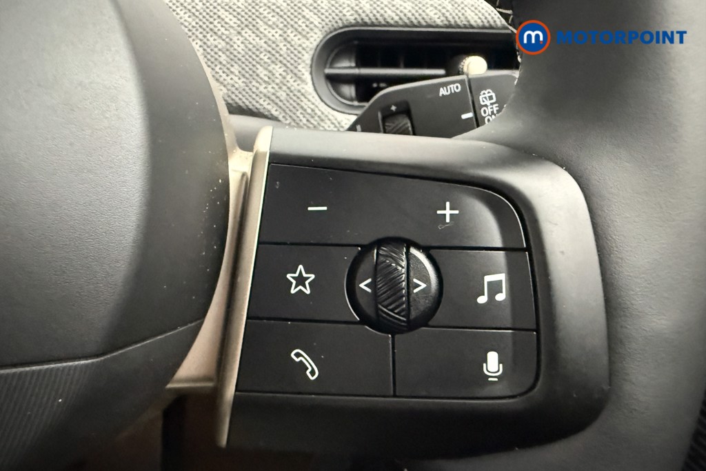 Mini Cooper C Exclusive Automatic Petrol Hatchback - Stock Number (1625994) - 14th supplementary image