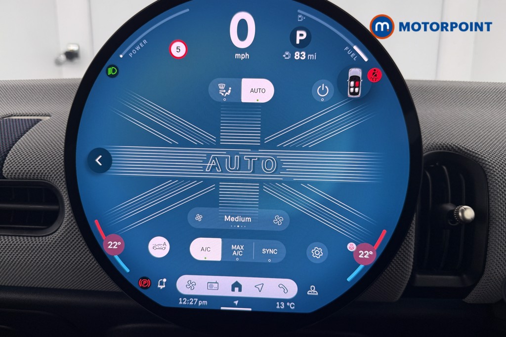 Mini Cooper C Exclusive Automatic Petrol Hatchback - Stock Number (1625994) - 15th supplementary image