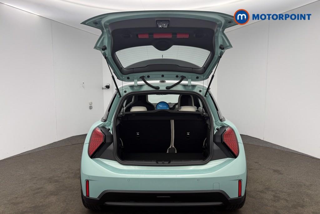 Mini Cooper C Exclusive Automatic Petrol Hatchback - Stock Number (1625994) - 18th supplementary image