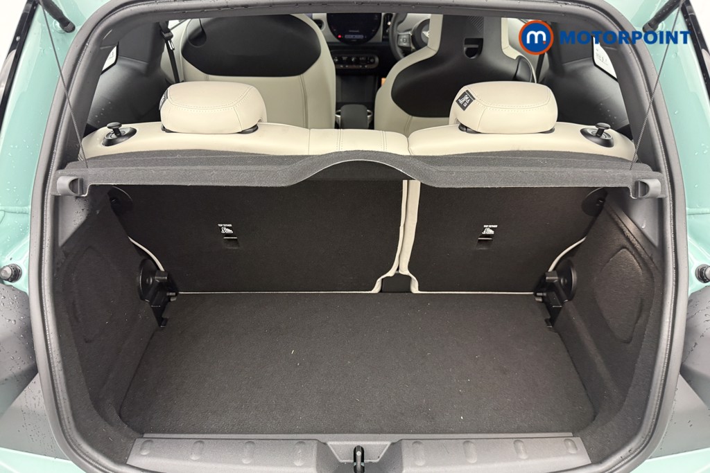 Mini Cooper C Exclusive Automatic Petrol Hatchback - Stock Number (1625994) - 19th supplementary image