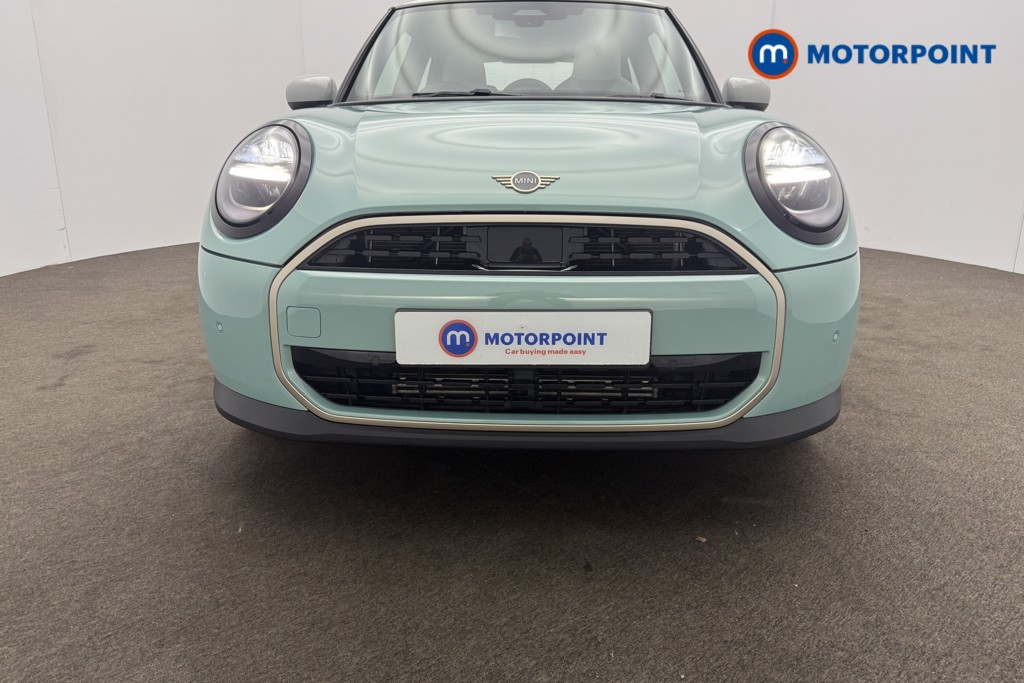 Mini Cooper C Exclusive Automatic Petrol Hatchback - Stock Number (1625994) - 20th supplementary image