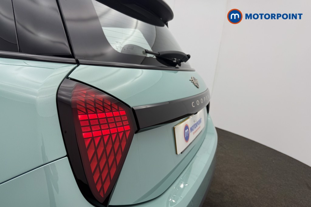 Mini Cooper C Exclusive Automatic Petrol Hatchback - Stock Number (1625994) - 24th supplementary image