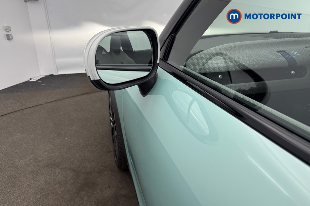 Mini Cooper C Exclusive Automatic Petrol Hatchback - Stock Number (1625994) - 27th supplementary image