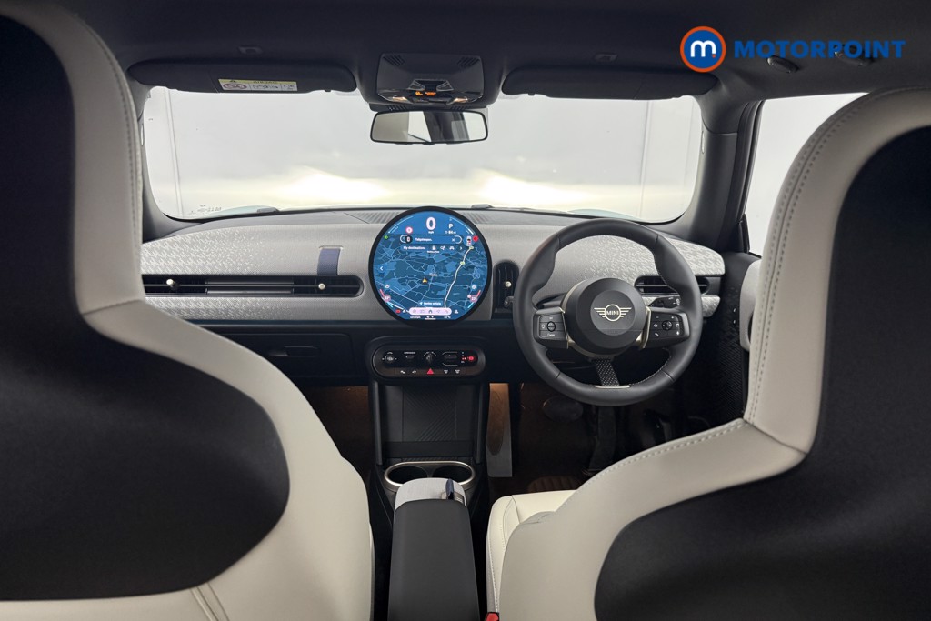 Mini Cooper C Exclusive Automatic Petrol Hatchback - Stock Number (1625994) - 1st supplementary image