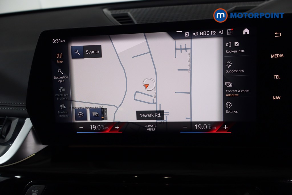 BMW X1 Xline Premier Pro Automatic Petrol SUV - Stock Number (1625999) - 2nd supplementary image