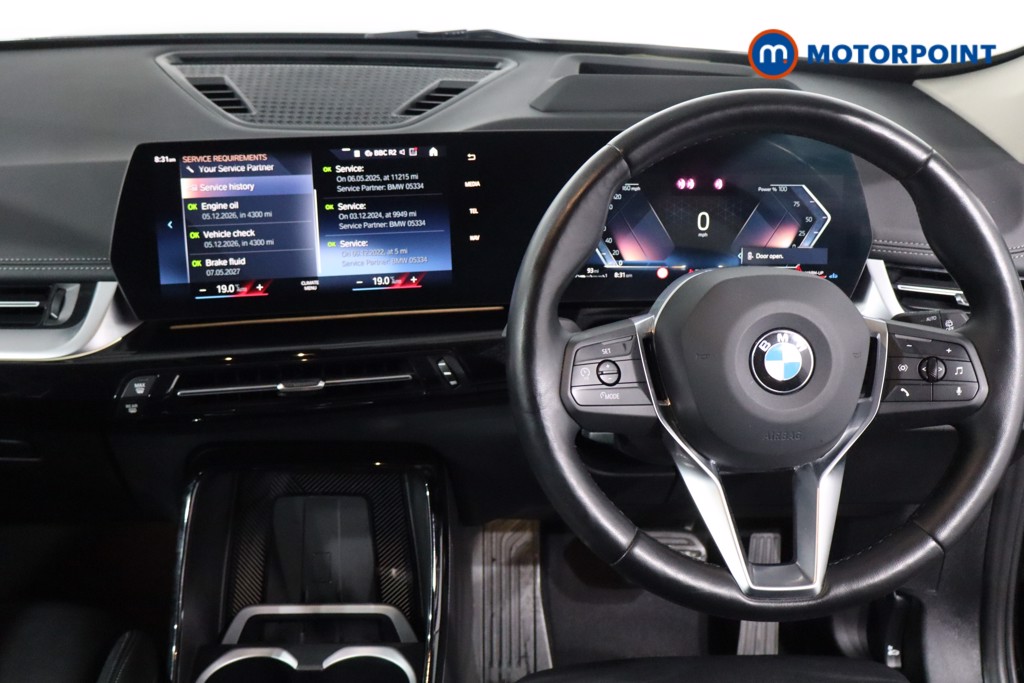 BMW X1 Xline Premier Pro Automatic Petrol SUV - Stock Number (1625999) - 3rd supplementary image