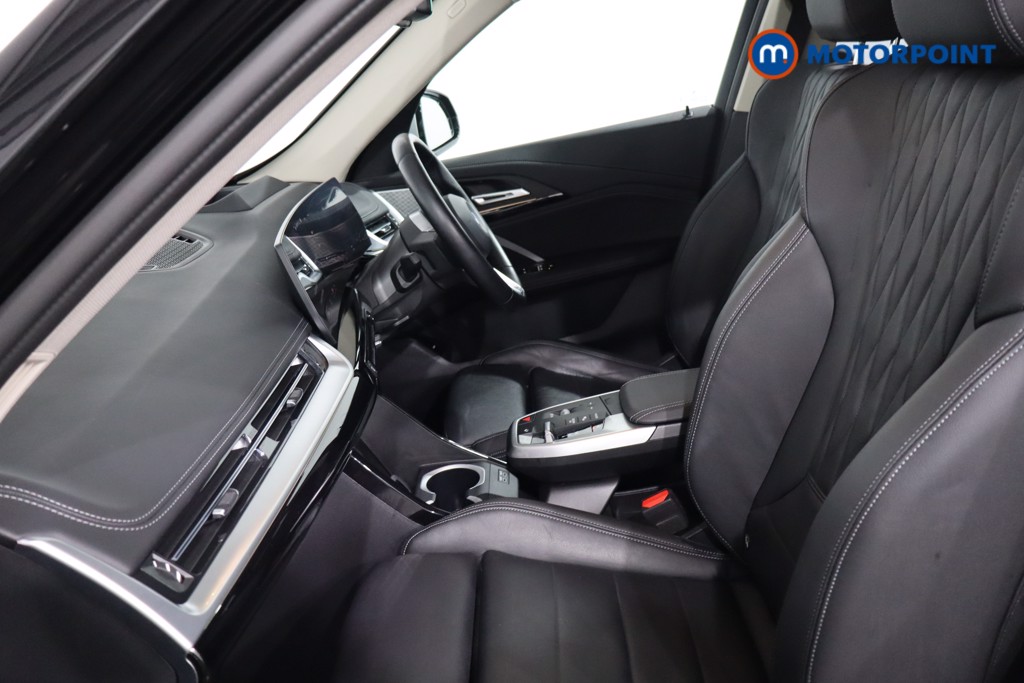BMW X1 Xline Premier Pro Automatic Petrol SUV - Stock Number (1625999) - 4th supplementary image
