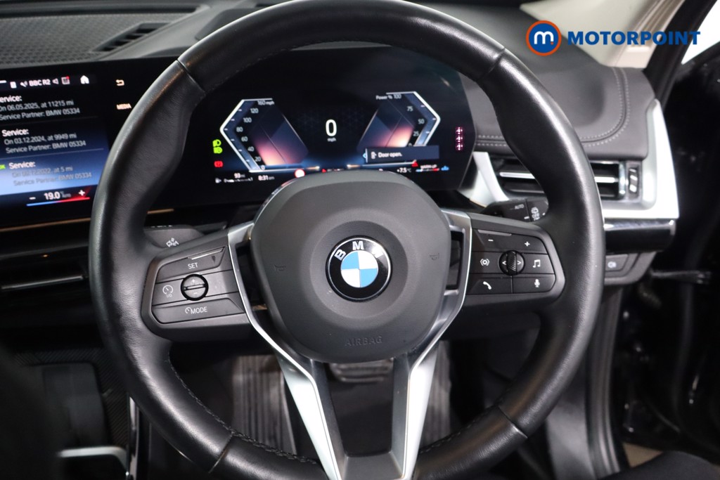 BMW X1 Xline Premier Pro Automatic Petrol SUV - Stock Number (1625999) - 6th supplementary image