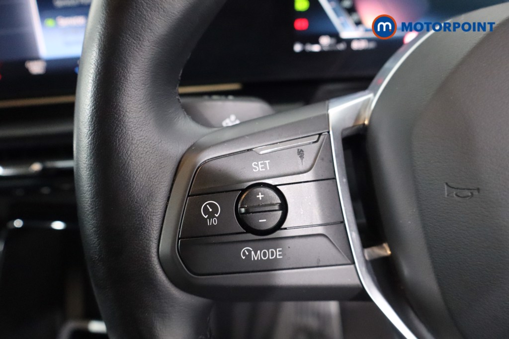 BMW X1 Xline Premier Pro Automatic Petrol SUV - Stock Number (1625999) - 7th supplementary image