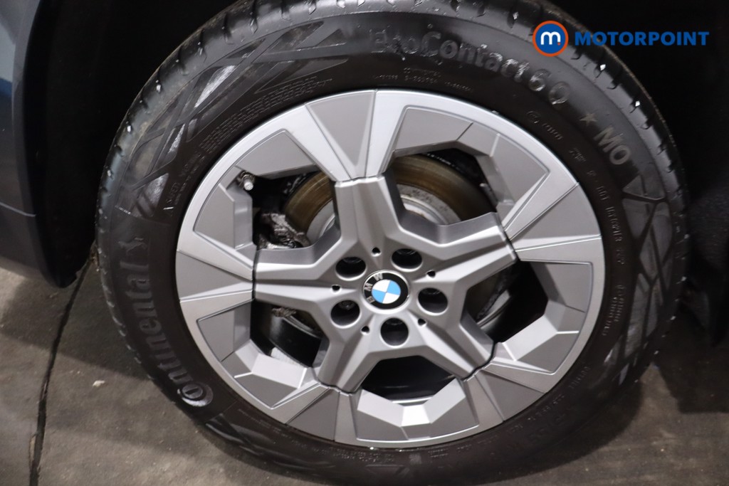 BMW X1 Xline Premier Pro Automatic Petrol SUV - Stock Number (1625999) - 9th supplementary image