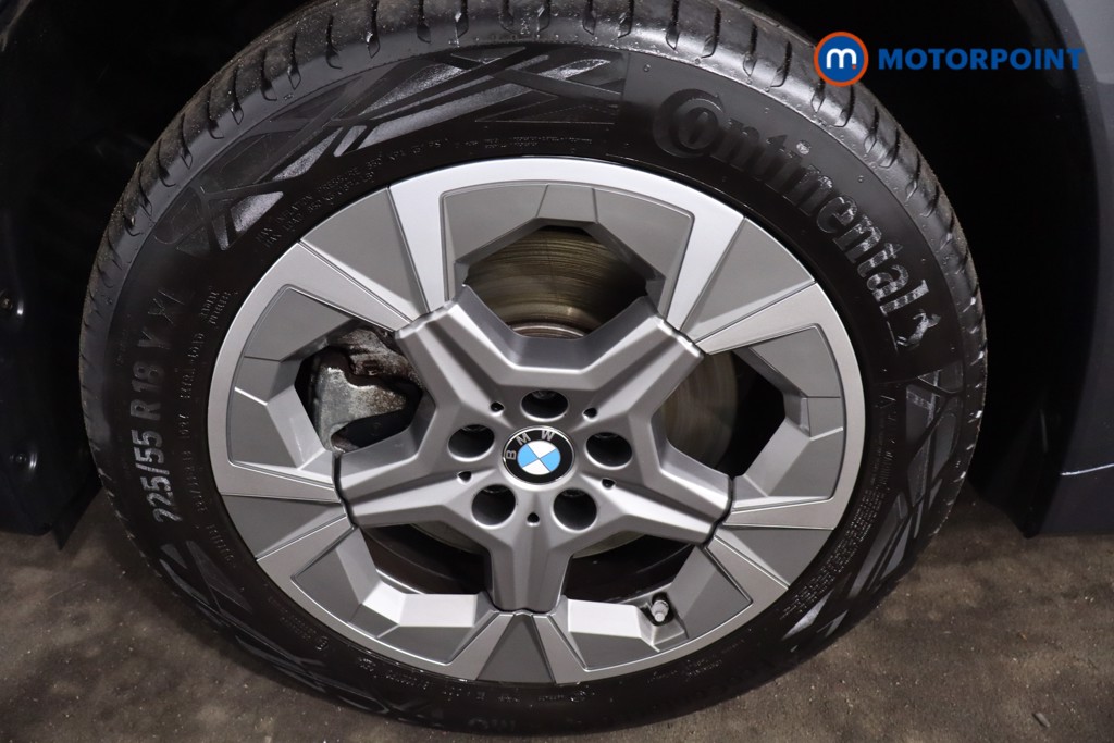 BMW X1 Xline Premier Pro Automatic Petrol SUV - Stock Number (1625999) - 11th supplementary image