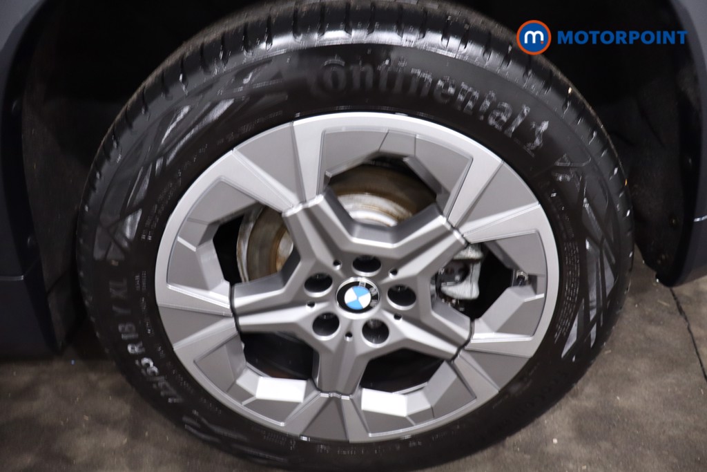 BMW X1 Xline Premier Pro Automatic Petrol SUV - Stock Number (1625999) - 12th supplementary image