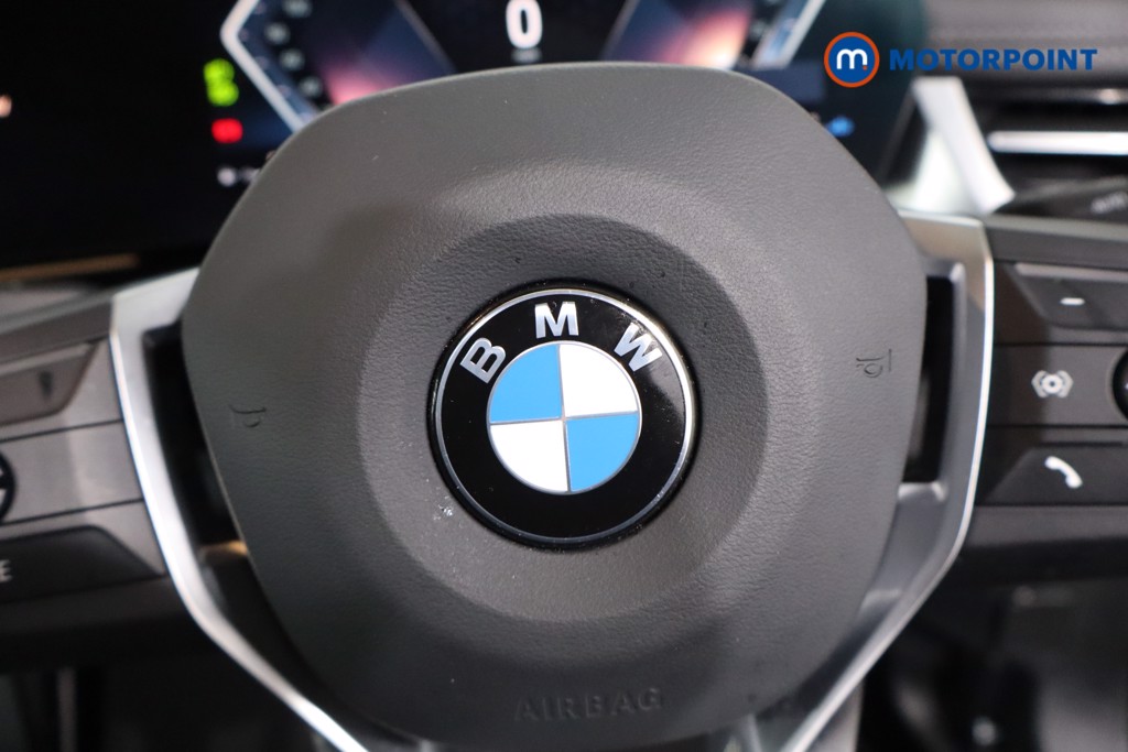 BMW X1 Xline Premier Pro Automatic Petrol SUV - Stock Number (1625999) - 13th supplementary image