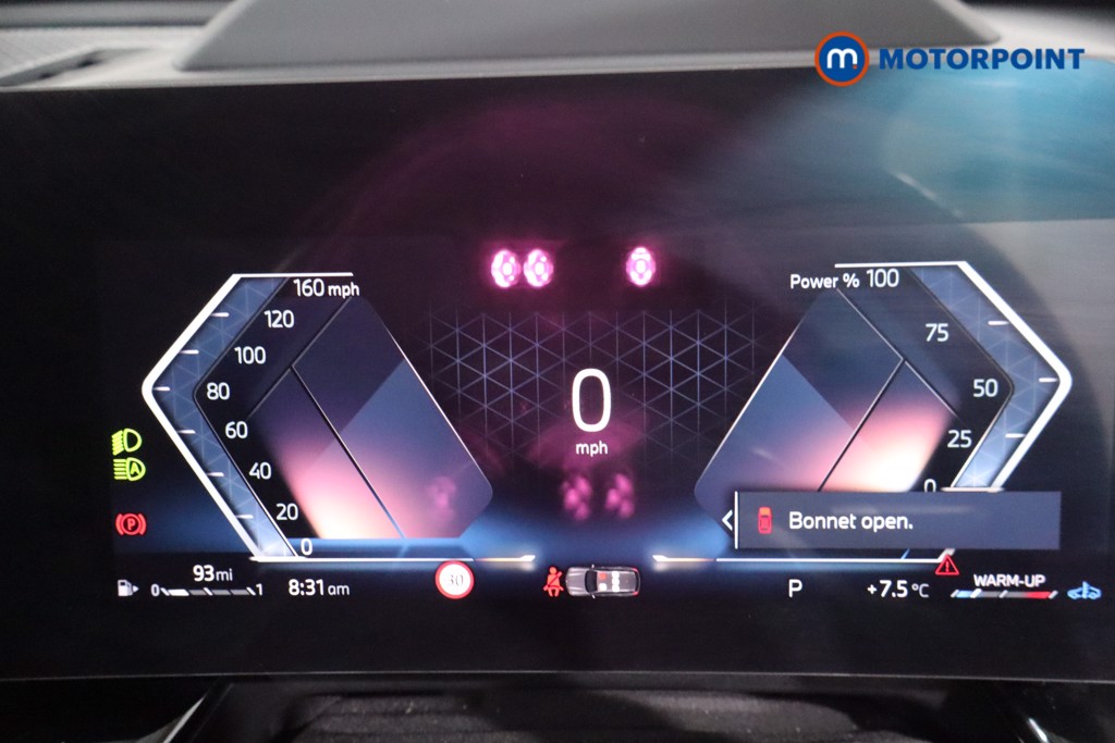 BMW X1 Xline Premier Pro Automatic Petrol SUV - Stock Number (1625999) - 16th supplementary image
