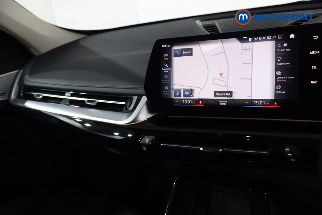 BMW X1 Xline Premier Pro Automatic Petrol SUV - Stock Number (1625999) - 18th supplementary image