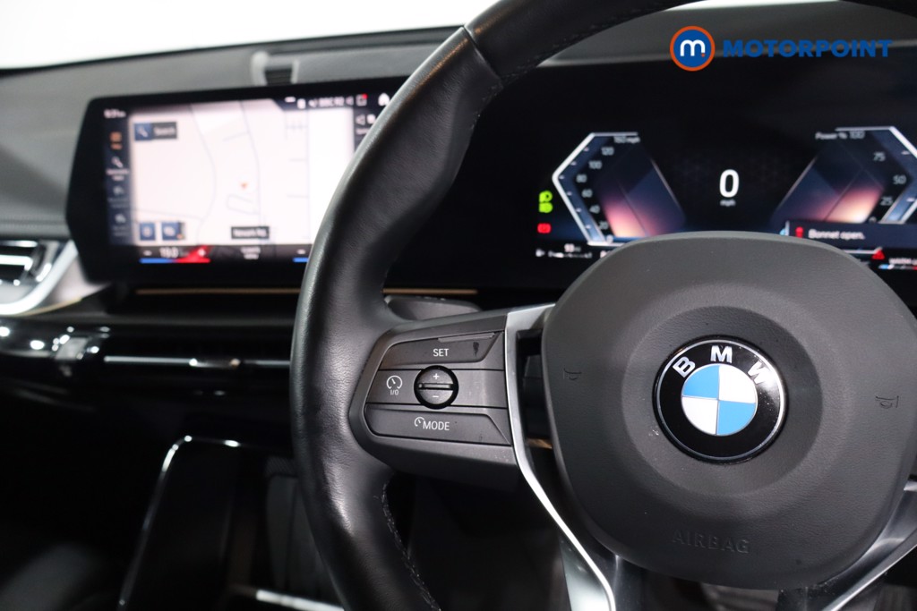 BMW X1 Xline Premier Pro Automatic Petrol SUV - Stock Number (1625999) - 19th supplementary image