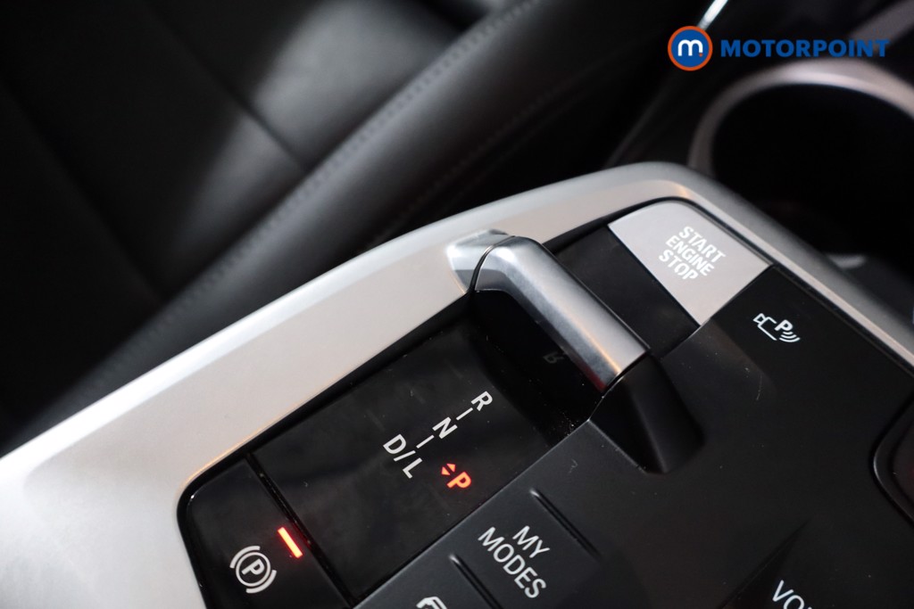 BMW X1 Xline Premier Pro Automatic Petrol SUV - Stock Number (1625999) - 21st supplementary image