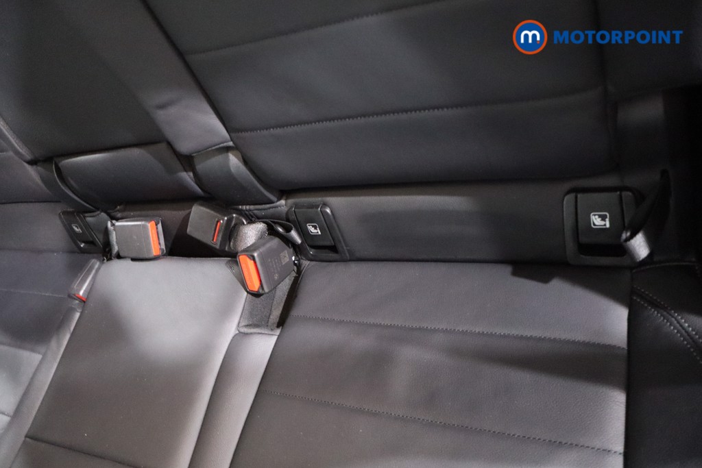 BMW X1 Xline Premier Pro Automatic Petrol SUV - Stock Number (1625999) - 27th supplementary image