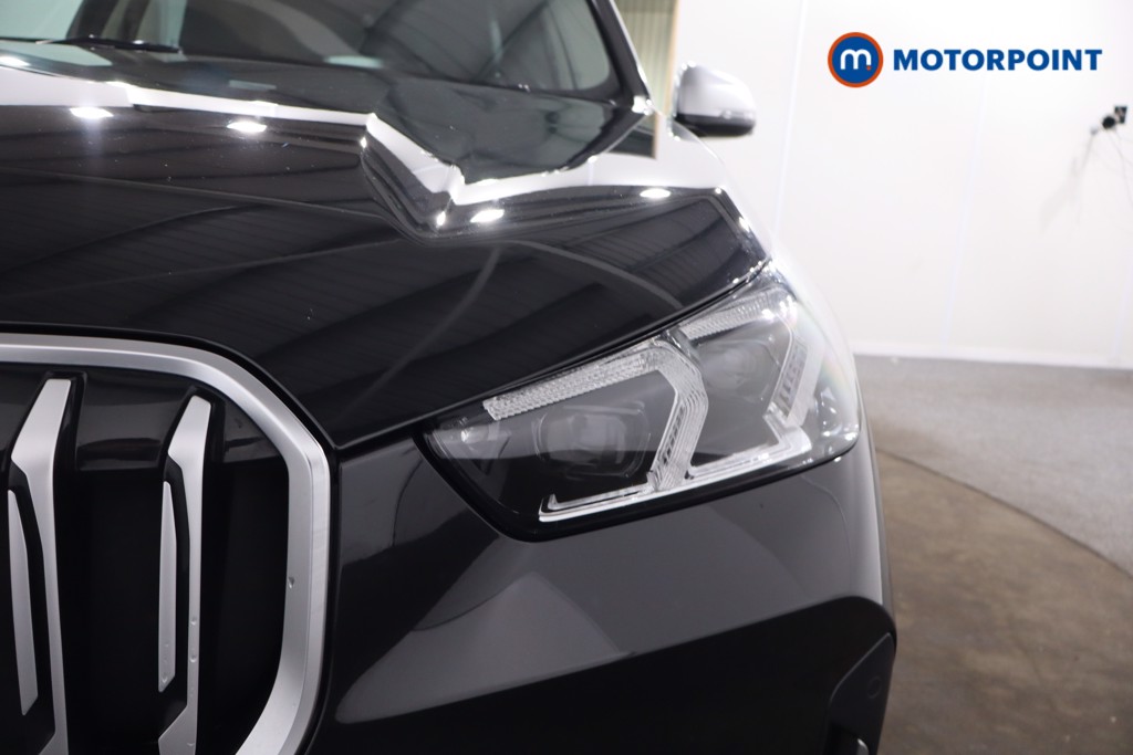 BMW X1 Xline Premier Pro Automatic Petrol SUV - Stock Number (1625999) - 32nd supplementary image
