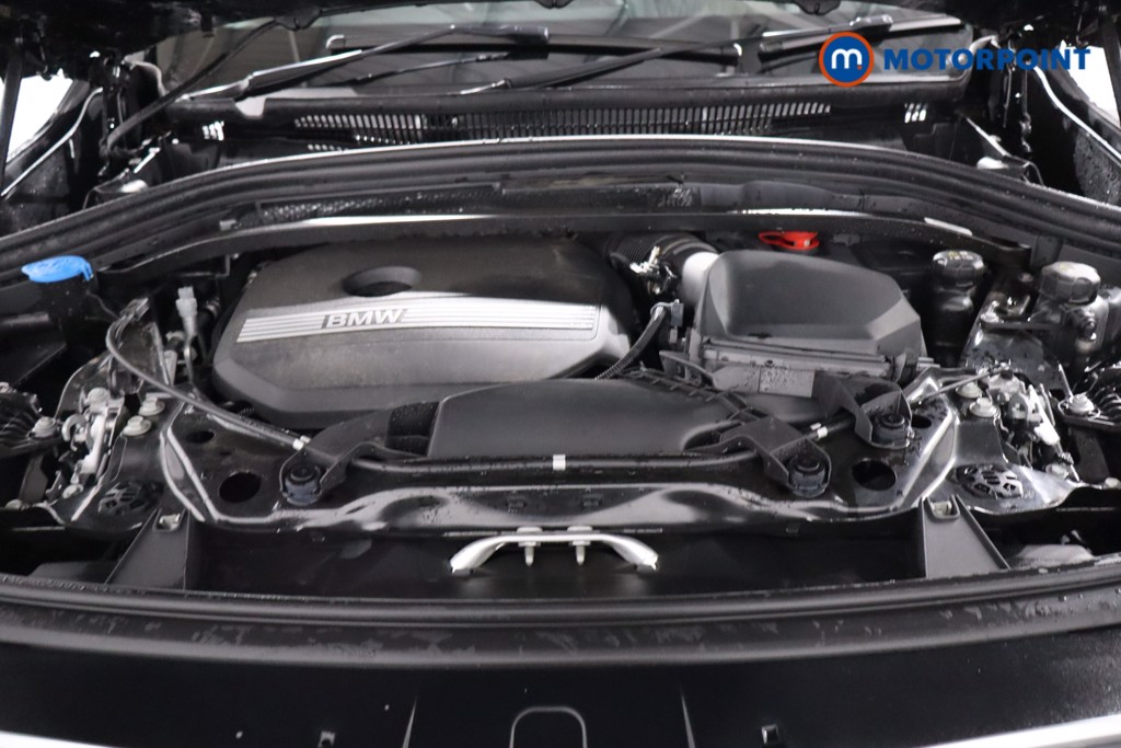 BMW X1 Xline Premier Pro Automatic Petrol SUV - Stock Number (1625999) - 34th supplementary image