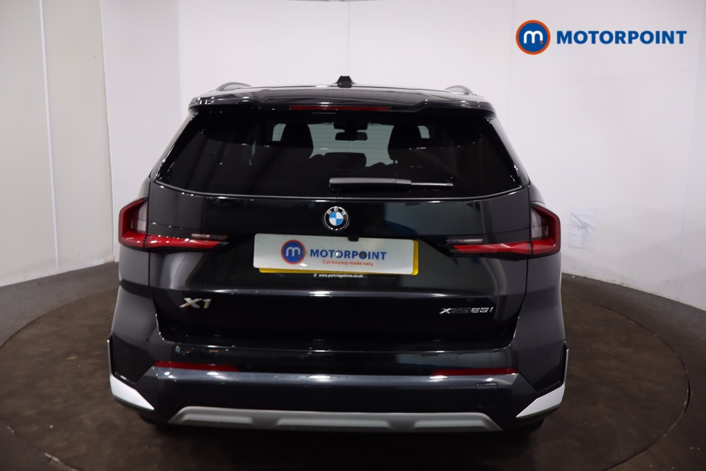 BMW X1 Xline Premier Pro Automatic Petrol SUV - Stock Number (1625999) - 35th supplementary image