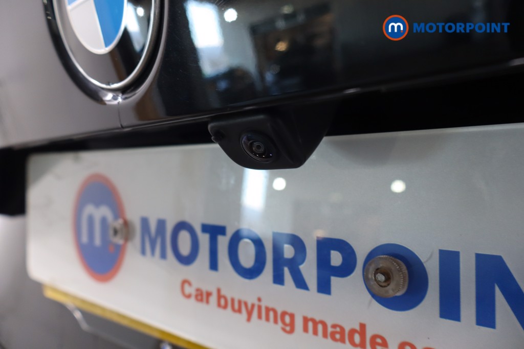 BMW X1 Xline Premier Pro Automatic Petrol SUV - Stock Number (1625999) - 38th supplementary image