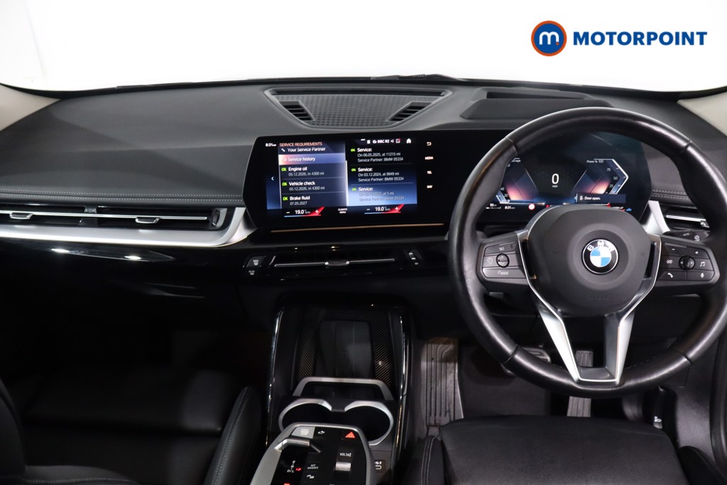 BMW X1 Xline Premier Pro Automatic Petrol SUV - Stock Number (1625999) - 1st supplementary image