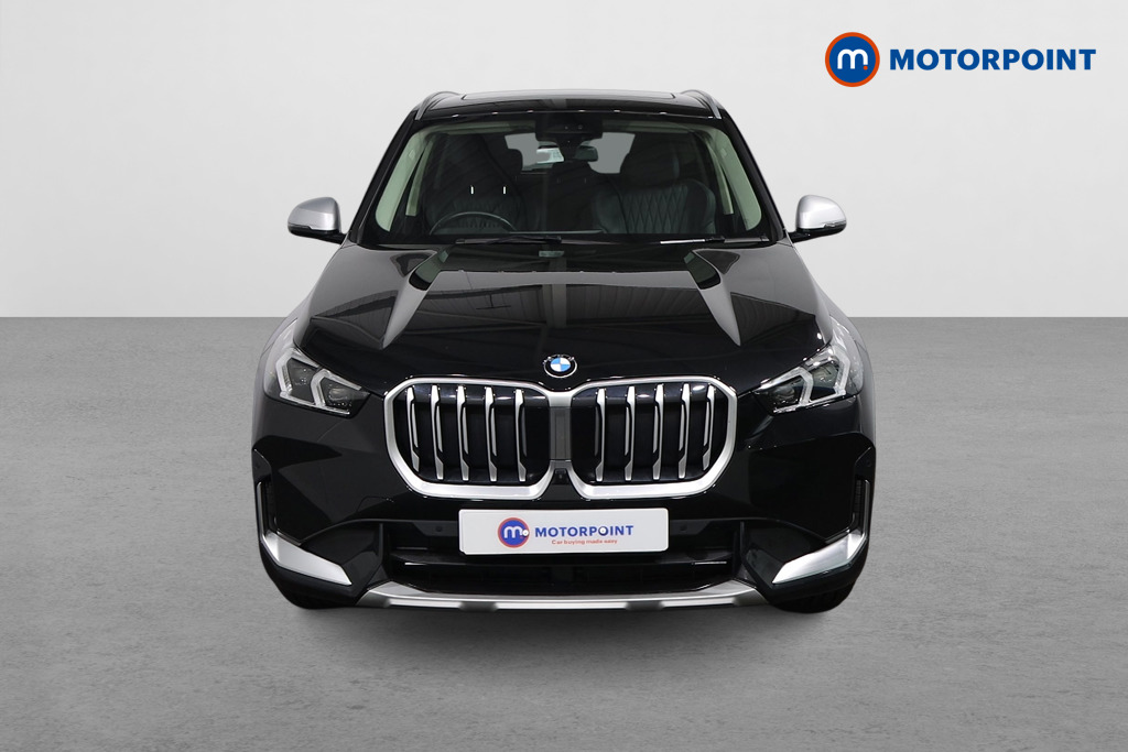 BMW X1 Xline Premier Pro Automatic Petrol SUV - Stock Number (1625999) - Front bumper