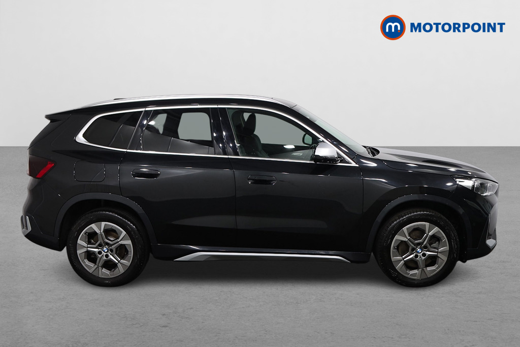 BMW X1 Xline Premier Pro Automatic Petrol SUV - Stock Number (1625999) - Drivers side