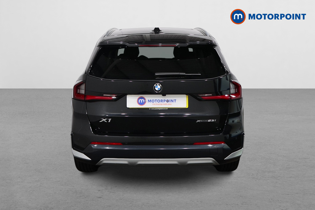 BMW X1 Xline Premier Pro Automatic Petrol SUV - Stock Number (1625999) - Rear bumper