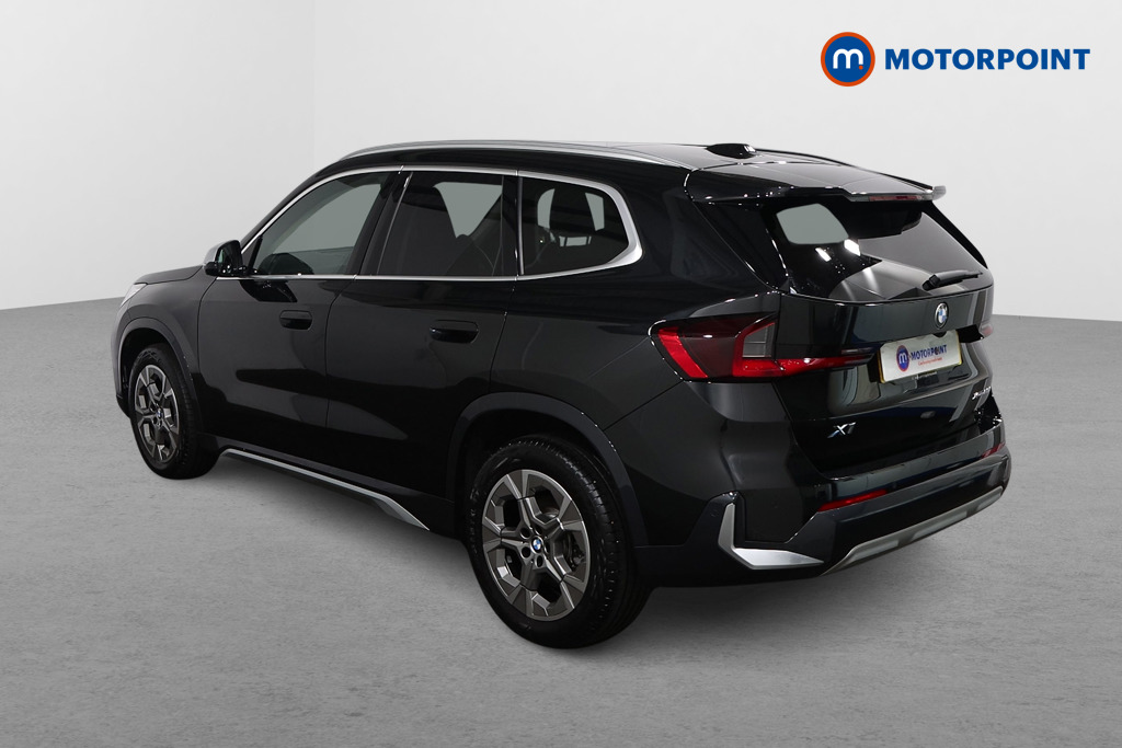 BMW X1 Xline Premier Pro Automatic Petrol SUV - Stock Number (1625999) - Passenger side rear corner
