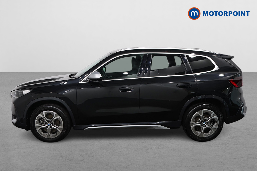 BMW X1 Xline Premier Pro Automatic Petrol SUV - Stock Number (1625999) - Passenger side