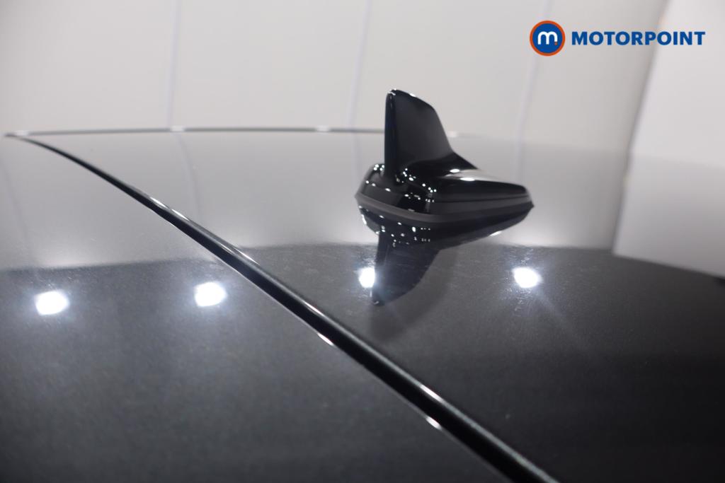 Audi A3 Black Edition Manual Petrol Hatchback - Stock Number (1626021) - 4th supplementary image