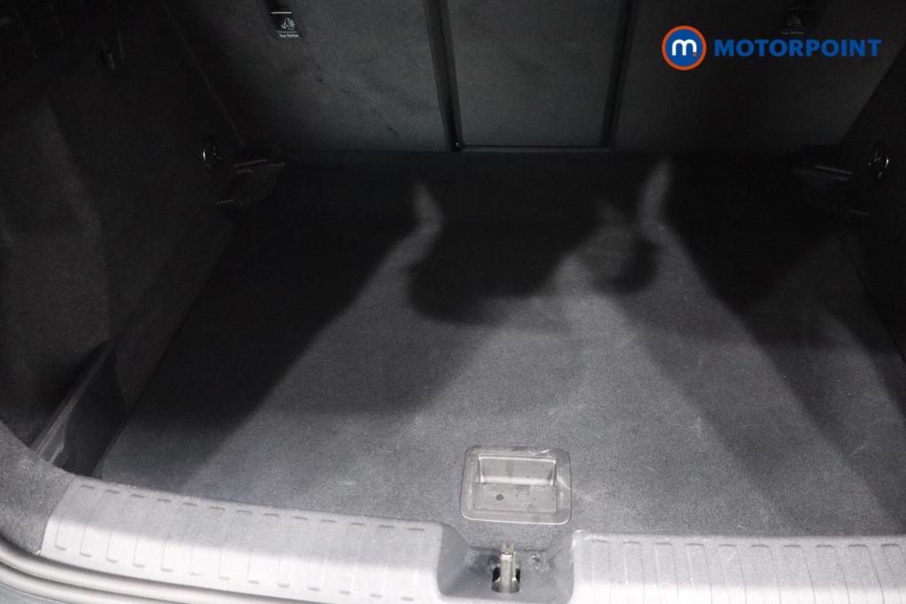 Audi A3 Black Edition Manual Petrol Hatchback - Stock Number (1626021) - 5th supplementary image
