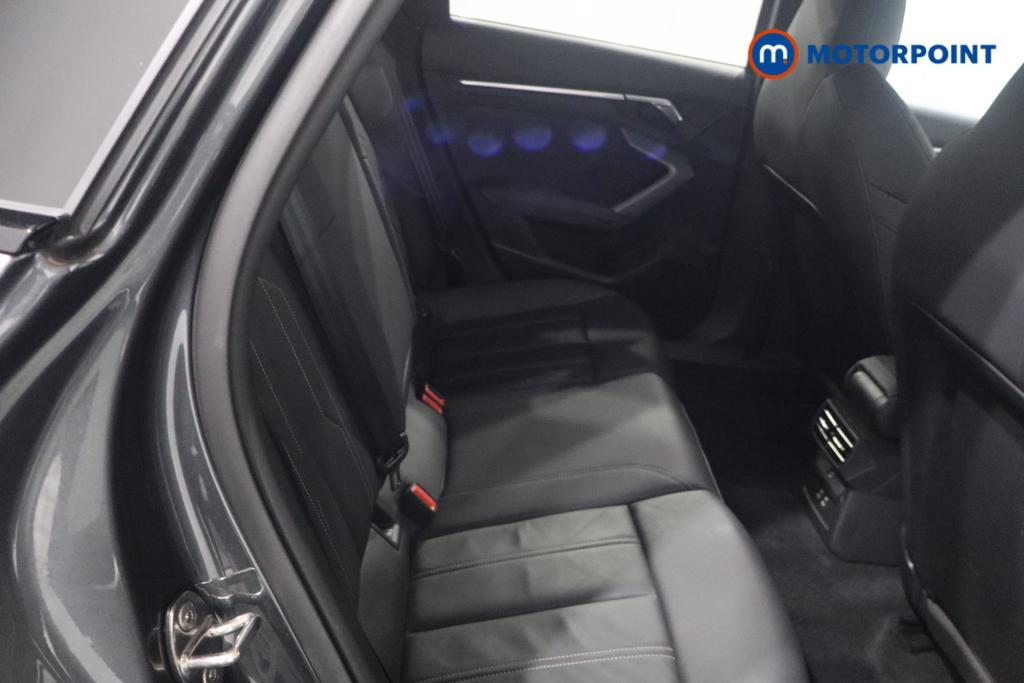 Audi A3 Black Edition Manual Petrol Hatchback - Stock Number (1626021) - 7th supplementary image