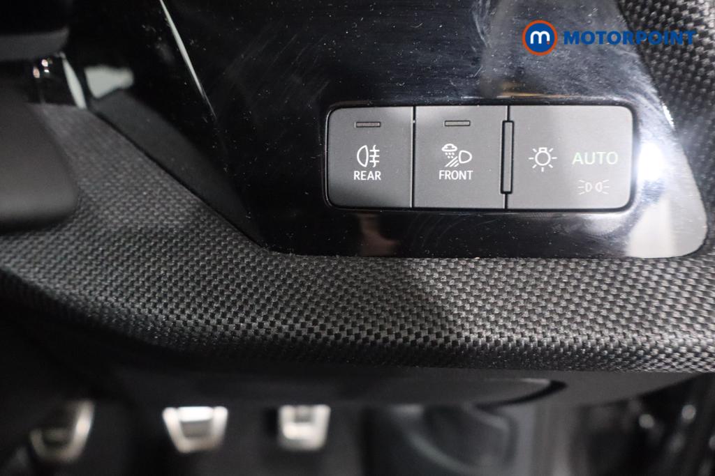Audi A3 Black Edition Manual Petrol Hatchback - Stock Number (1626021) - 13th supplementary image