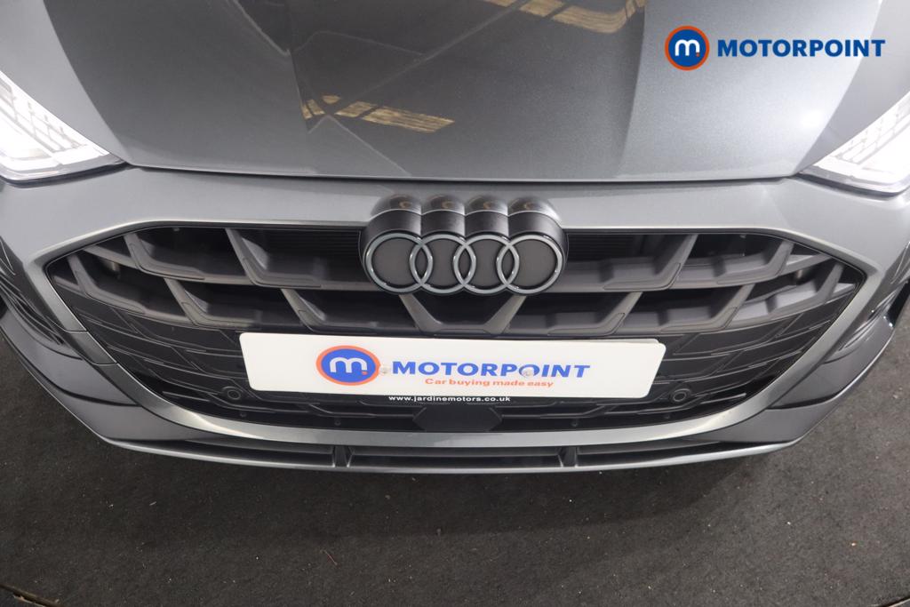 Audi A3 Black Edition Manual Petrol Hatchback - Stock Number (1626021) - 25th supplementary image