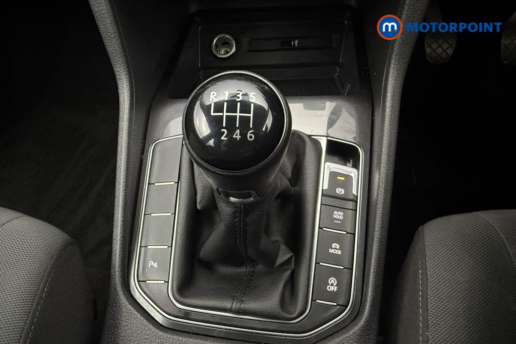 Volkswagen Golf Sv Match Manual Petrol Hatchback - Stock Number (1626036) - 7th supplementary image